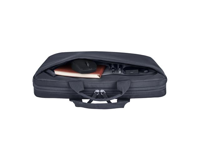 HP - Everyday - Notebook carrying case - 14.1" - odyssey grey
