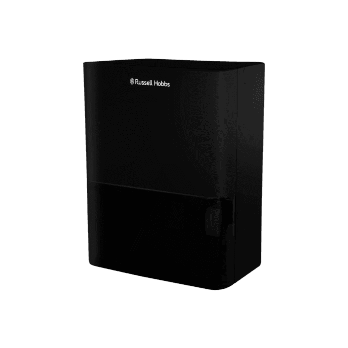 Russell Hobbs RHDH1001B, 10L Dehumidifer
