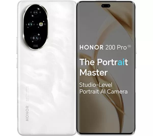 Honor 200 Pro