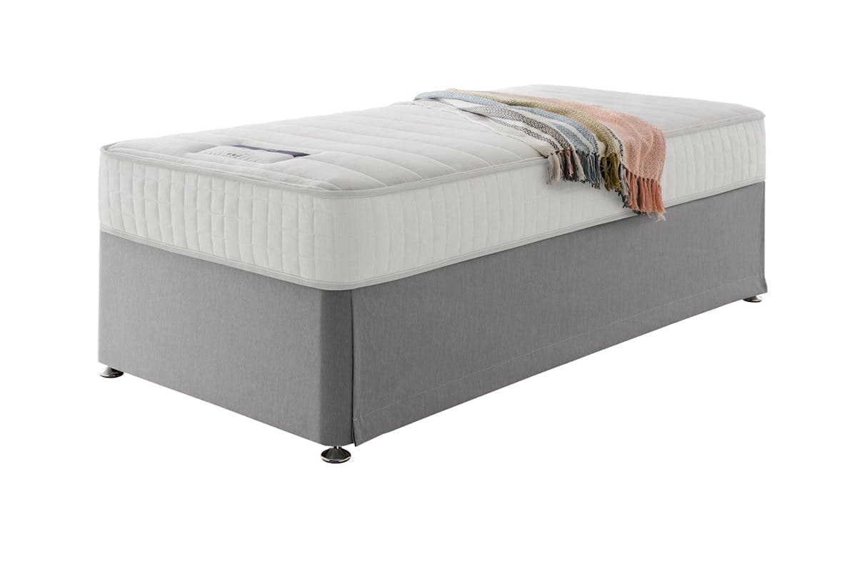 Silentnight | Maxiestore Base | Single | 3ft | Colour Options