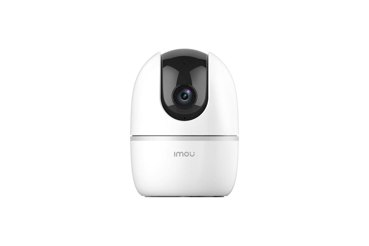 Imou A1 1080P 2MP Indoor Pan Tilt Smart WiFi Plug-in Security Camera