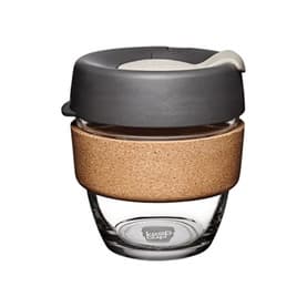 Brew Cork 8oz Press Cup
