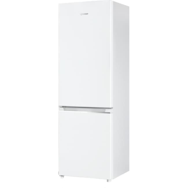 Indesit No Frost 70/30 Fridge Freezer - White | INKF8251W4UK