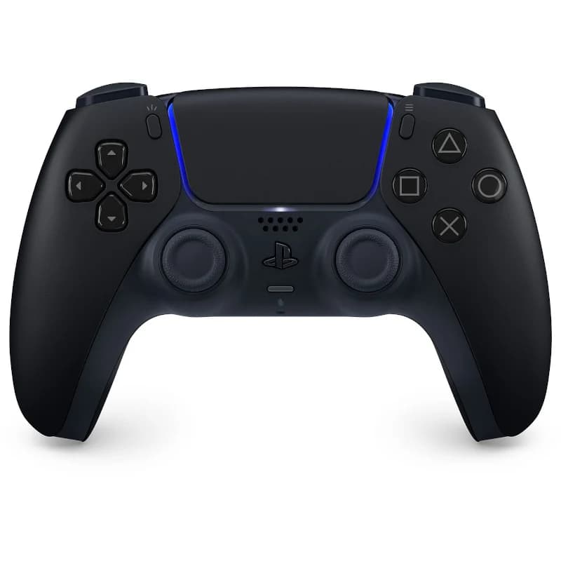 Sony DualSense Wireless Controller for PlayStation 5 – Midnight Black