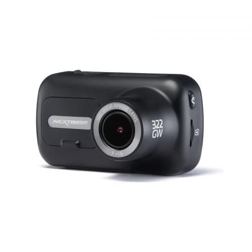 NEXTBASE            CAR DASH CAMERA