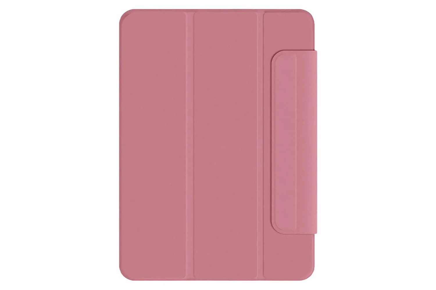 Pomologic iPad Air 13" (M2) BookCover | Pink