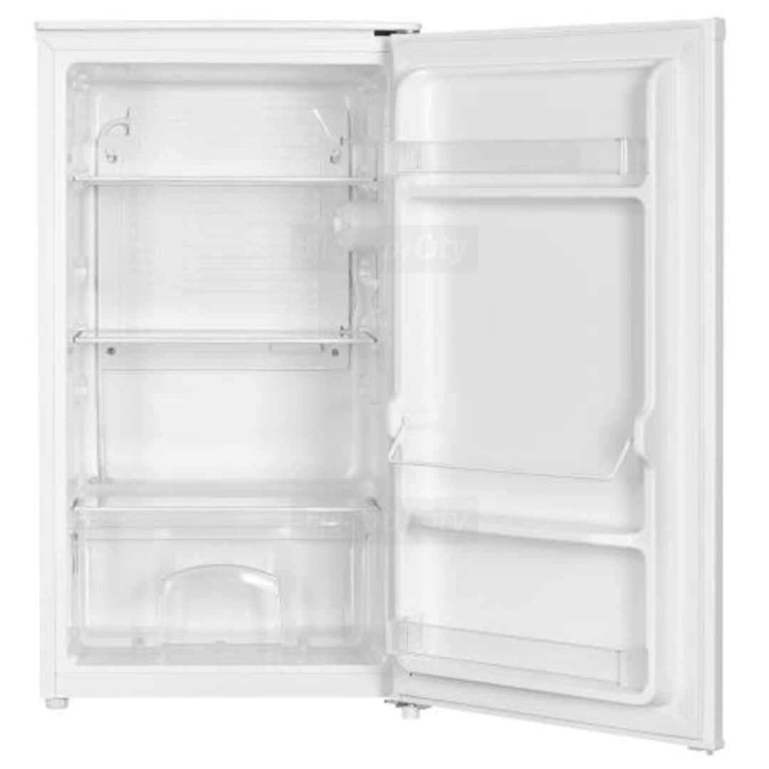 Belling 88 Litre 48cm Under Counter Larder Fridge | White