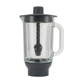 Chef XL Thermoresist Glass Blender Attachment