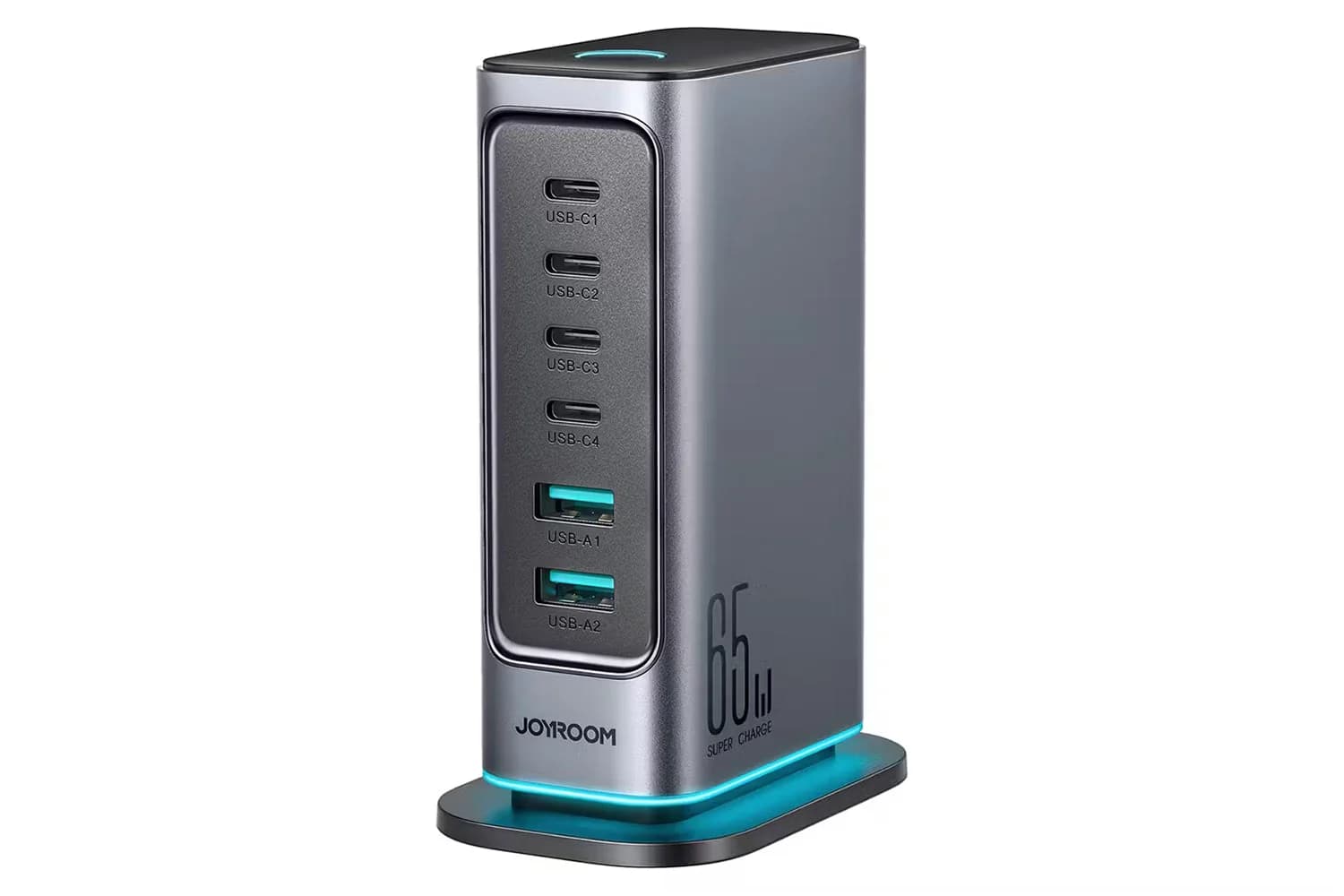 Joyroom 65W Multi-Port GaN Charger