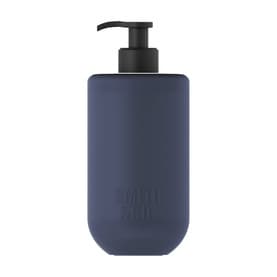Smith & Co Smoked Suede & Bergamot