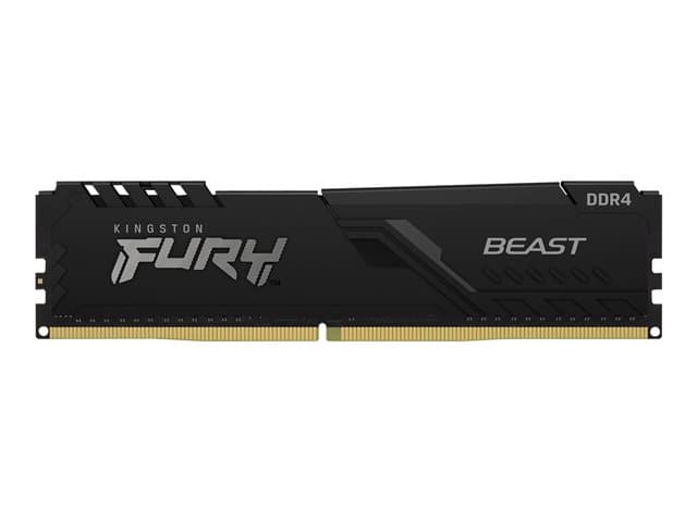 Kingston FURY Beast
