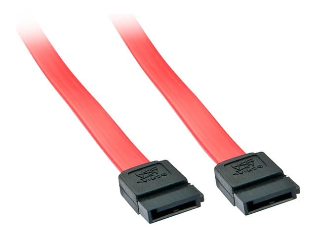 Lindy - SATA cable - 50 cm