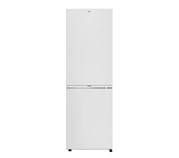 HOOVER HONCQ2T618AWK 60/40 Fridge Freezer - White