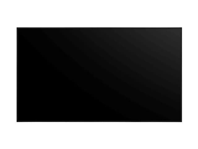 LG ELECTRONICS - LG 50UL3Q-E UL3Q Series - 50" with Integrated Pro:Idiom LED-backlit LCD display - 4K - for digital signage