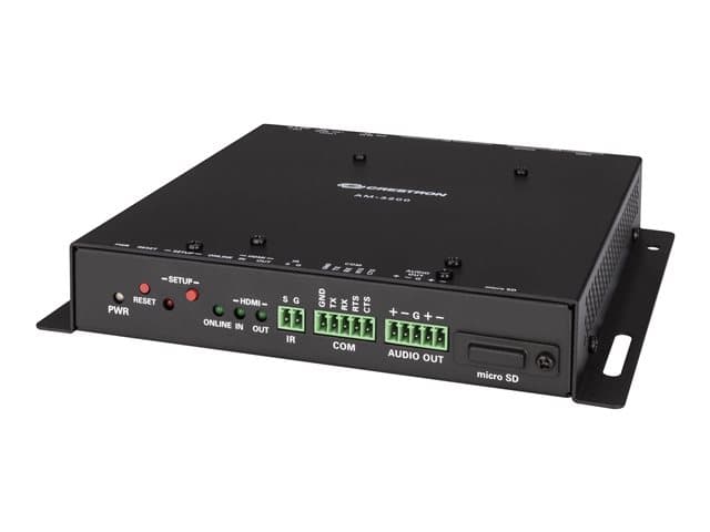 CRESTRON AirMedia Series 3