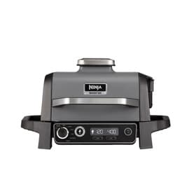 Woodfire Air Grill