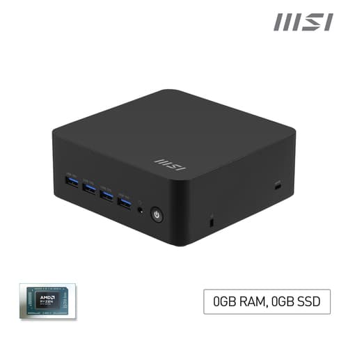 CUBI Z AI 8M R9 8945HS BB
