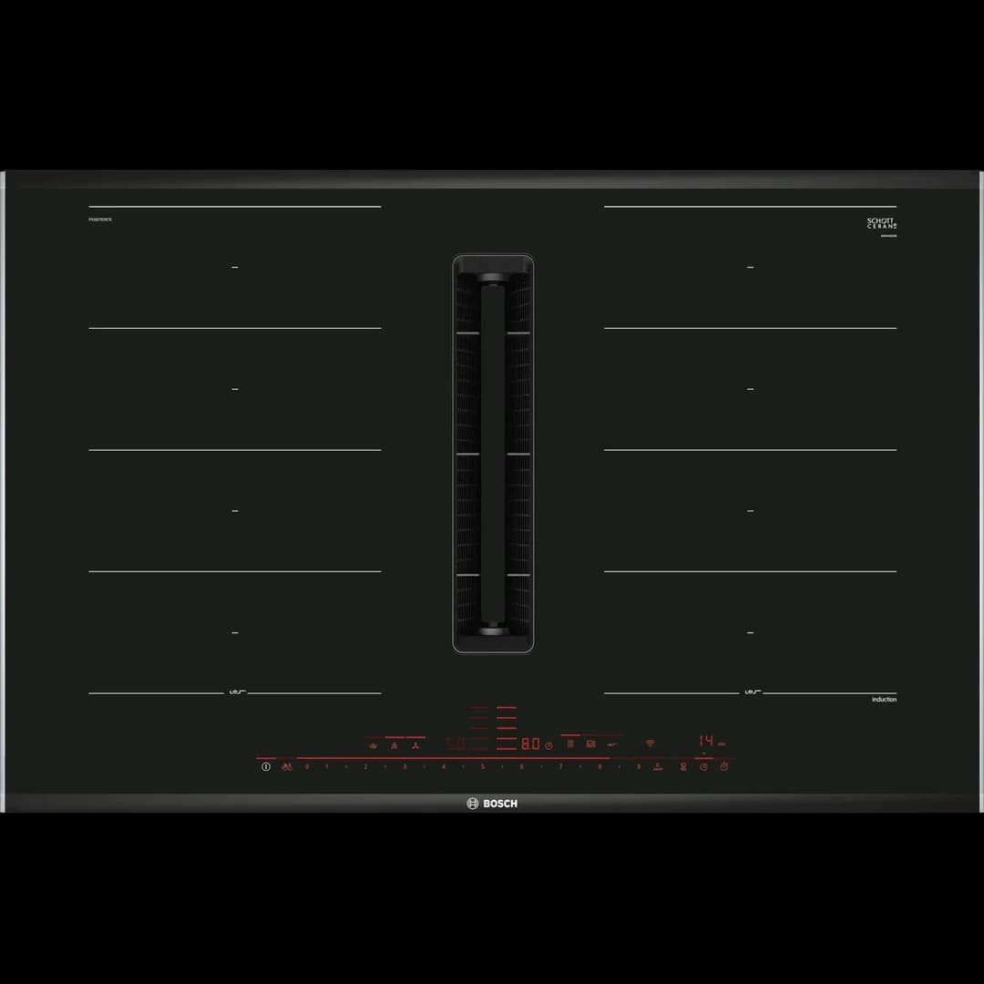 Bosch Serie | 8 Induction Hob | PXX875D67E