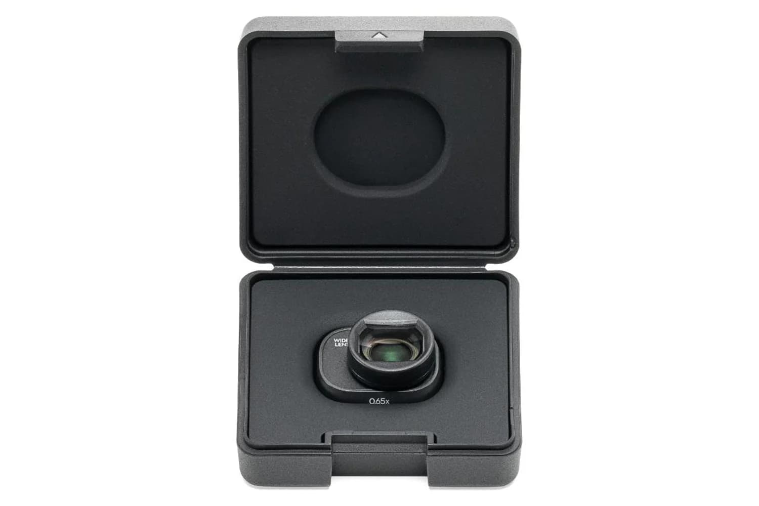 DJI Mini 4 Pro Wide Angle Lens