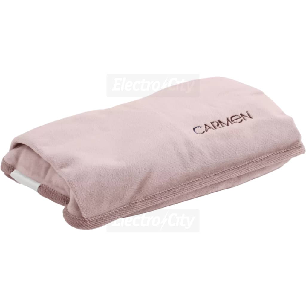 Carmen Rechargeable Hot Water Bottle