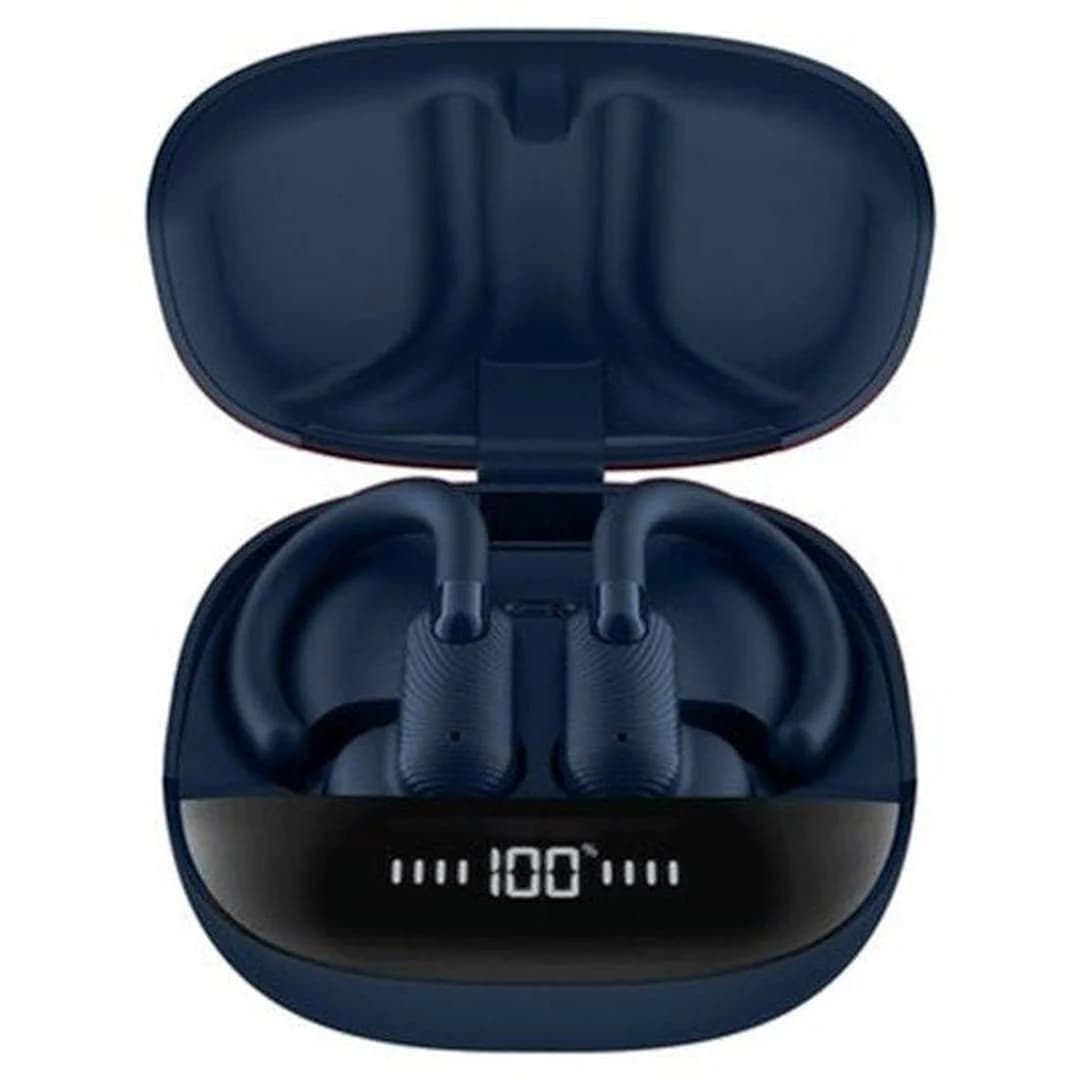 Mixx StreamBuds Sports Charge 2