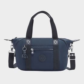 Art Mini Shoulder Bag