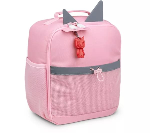 TONIES Backpack with Mini Creative Tonie - Cloud Pink
