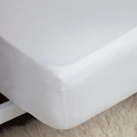 BELLEDORM Egyptian Cotton 400 Sheet Fitted