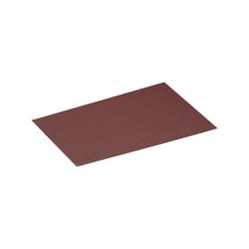 Figurine Brick Mat