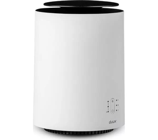 DUUX Threesixty 2 DXCH08UK Portable Smart Heater - White