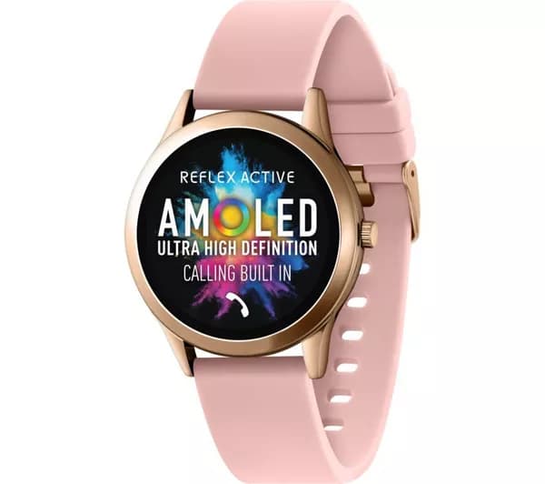 Reflex Active Series 31