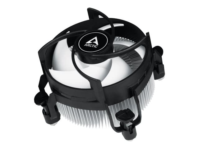 ARCTIC Alpine 17