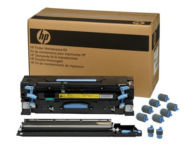 HP - maintenance kit