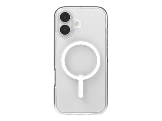 ZAGG - Crystal Palace Snap - back cover for mobile phone