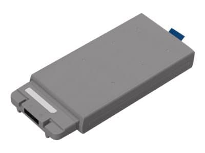 PANASONIC - FZ-VZSU1XU - Laptop battery (standard) - Lithium Ion - 6500 mAh - for Toughbook 40