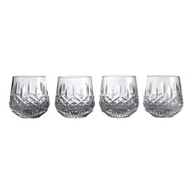 Lismore Tumbler OF 230ml 7.5floz S/4