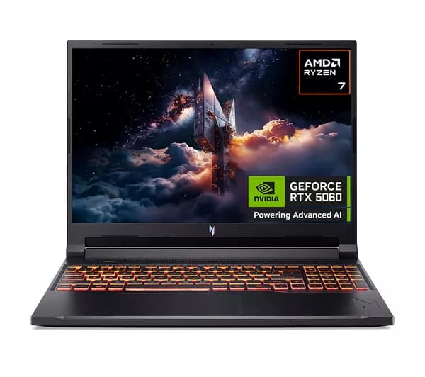 ACER Nitro V 16 AI