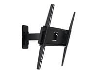 VOGELS - Vogels MA3030 - Mounting kit (wall mount) - full-motion - black - screen size: 32"-65"