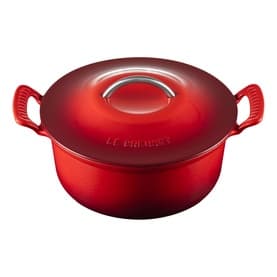 Modern Heritage Round Casserole 26cm