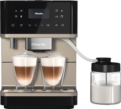 Miele CM6360 OBSW Coffee Machine | 11590230