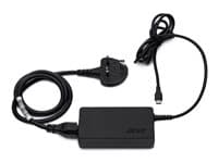 ACER - APS022 - USB-C power adapter - 65 watt
