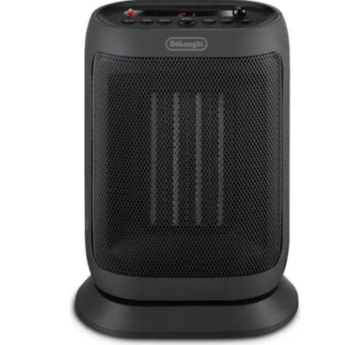 DELONGHI            2KW CERAMIC FAN HEATER