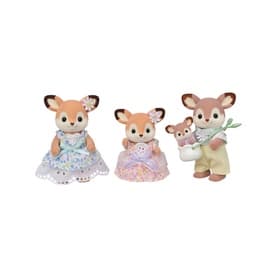 Deer Family Set