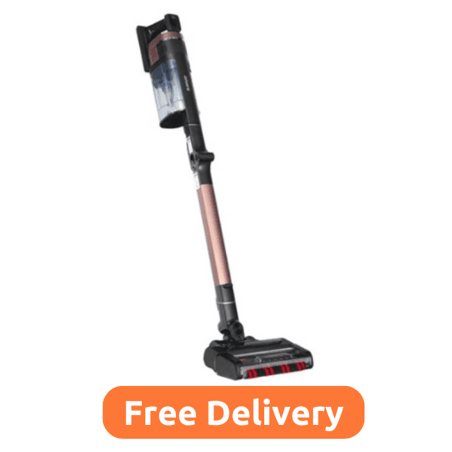 Shark Stratos Anti Hair Wrap Plus Cordless Vacuum - Single Battery | IZ400UK