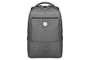 Port Yosemite 15.6" Eco-Trendy XL Laptop Backpack | Grey