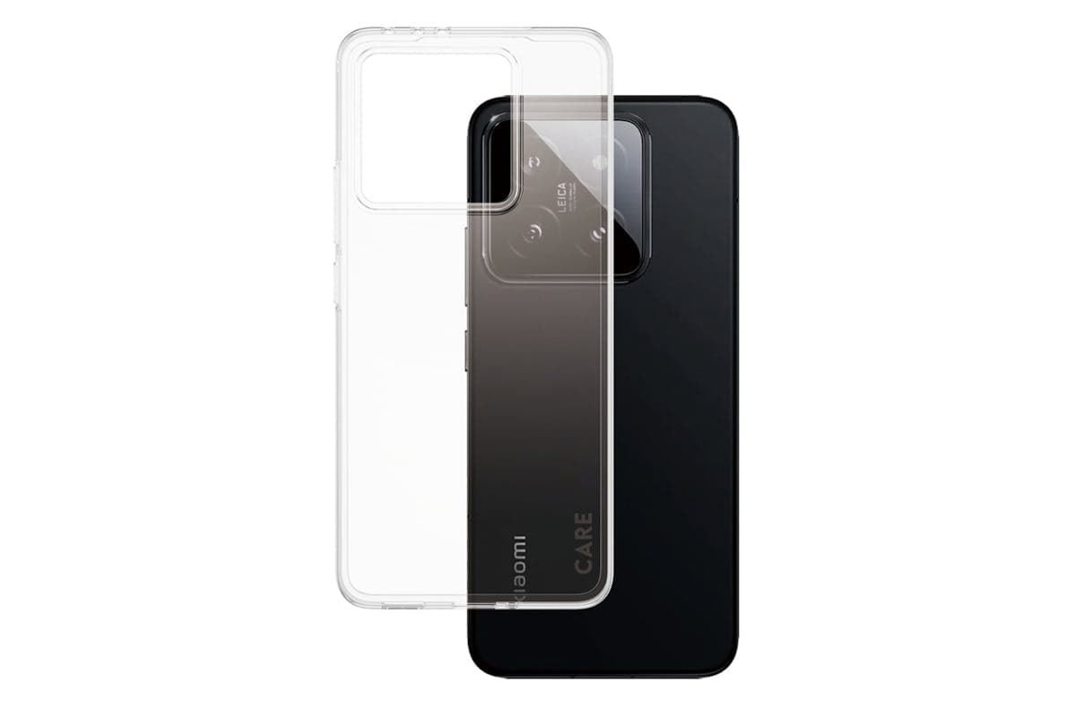 Panzer Glass Screen Protector | Xiaomi 15C