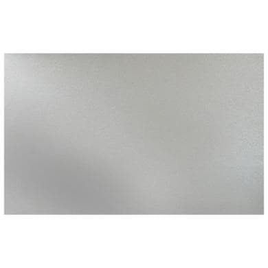 Refurbished Rangemaster LEISP110SS 110cm Stainless Steel Splashback