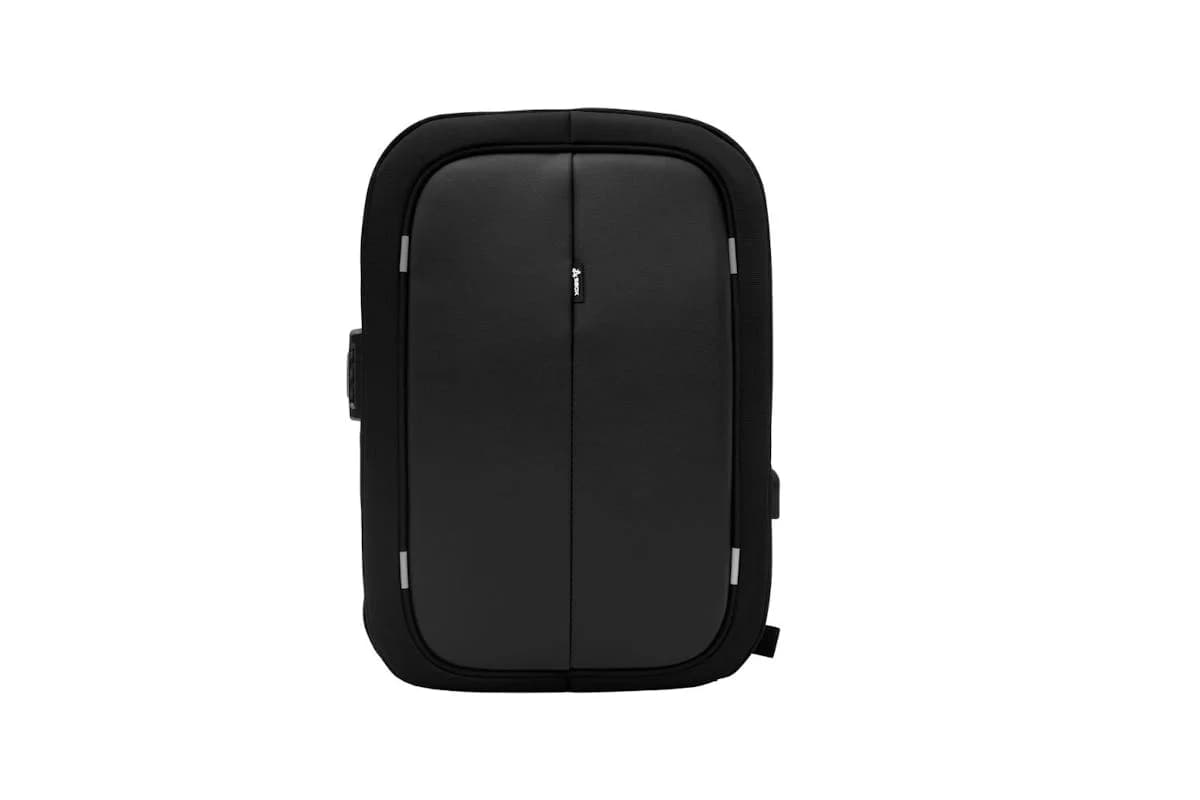SBOX Laptop Backpack NSS-19160 15.6" Casablanca |Black