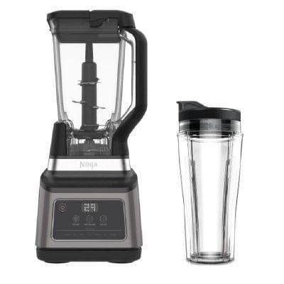 NINJA 2-in-1 Blender With Auto-iq...