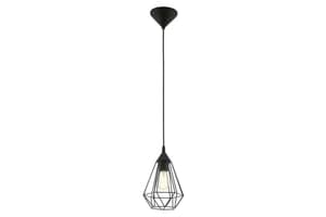 Eglo Tarbes Geometric Pendant Light